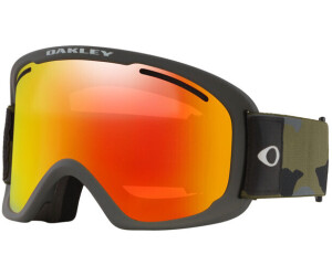Oakley o frame 2.0 pro online xm goggles
