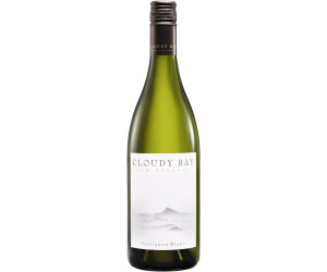 Cloudy Bay Sauvignon Blanc 0,75l ab 23,99 € (Februar 2024 Preise) |  Preisvergleich bei