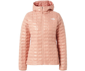 north face thermoball womens