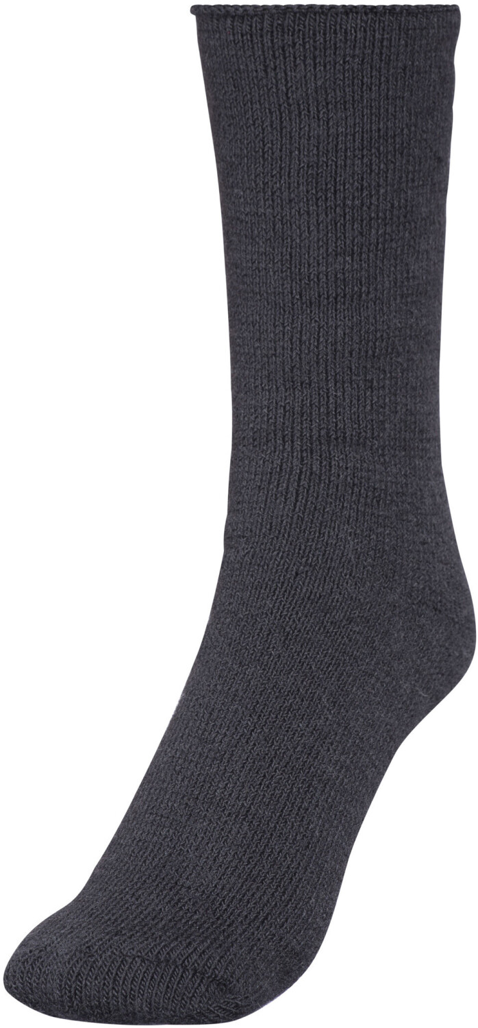 Woolpower Socks 600 Expeditionssocks (8416) black ab 27,90 €