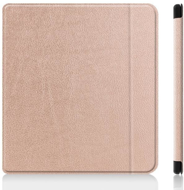 Lobwerk Case Kobo Forma bronze (101584)