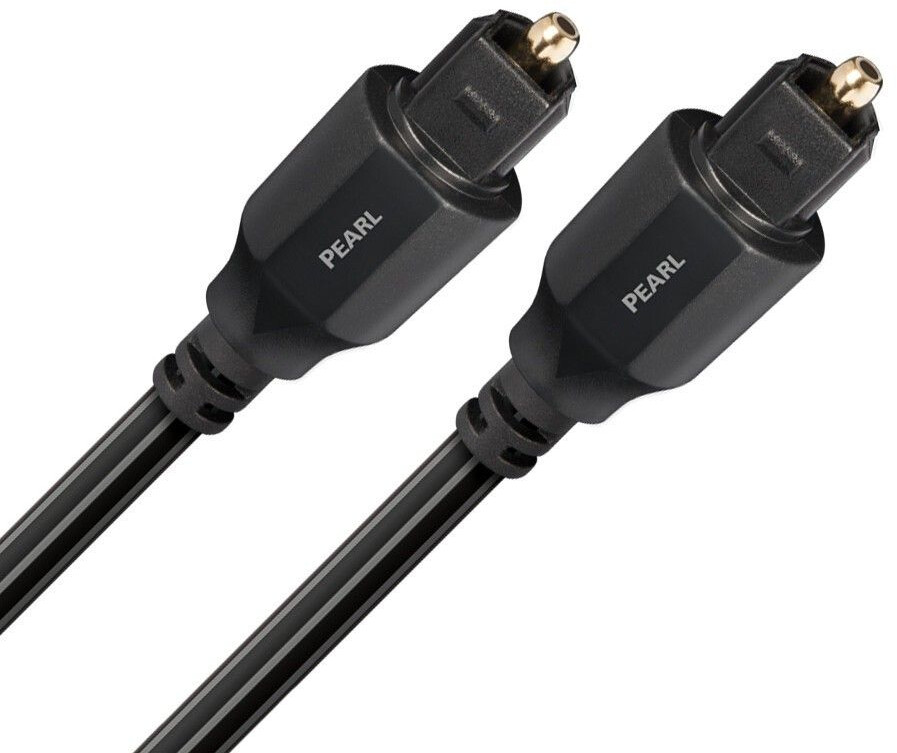 AudioQuest Pearl Optilink 0,75m