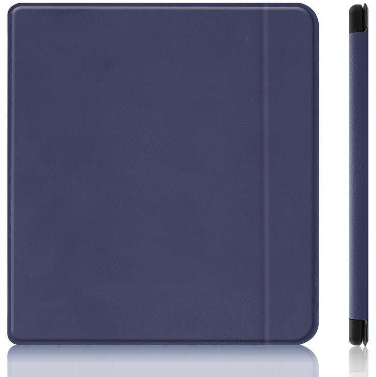 Lobwerk Case Kobo Forma blue (101591)