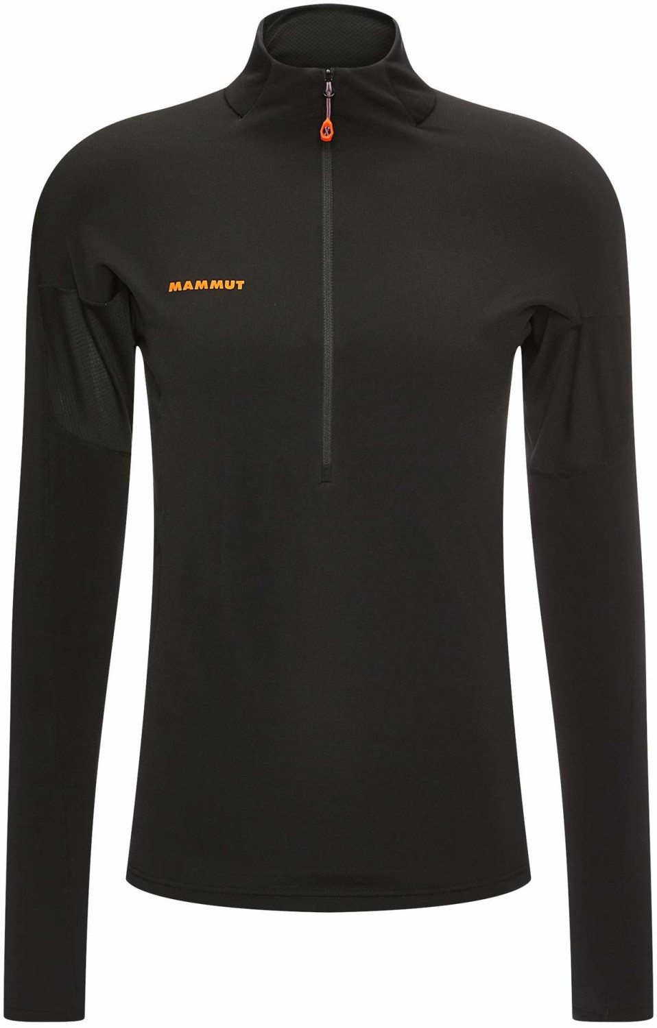 Mammut Moench Advanced ML Half Zip Longsleeve Men (1016-00540)