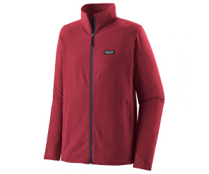 Patagonia deals r1 jacke