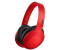 Sony WH-H910N Red