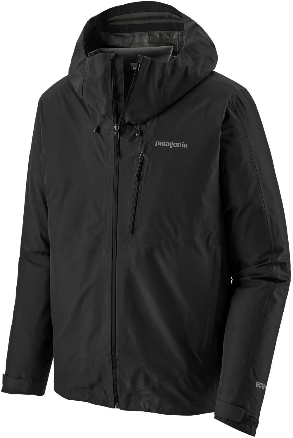 Patagonia top calcite herren