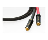 Silent Wire Serie 16 Cu Digital Koax Cinchkabel