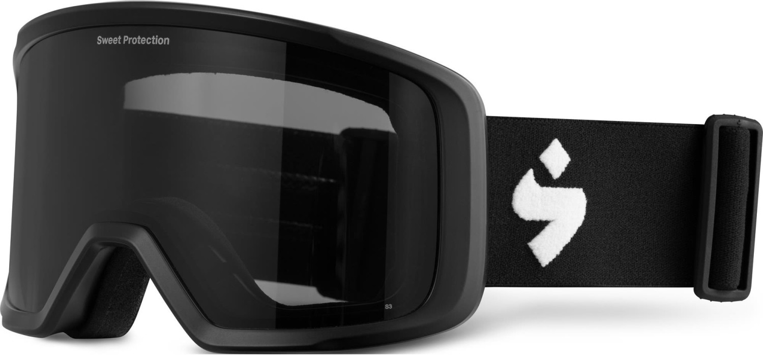Sweet Protection Firewall 850035 black/obsidian black