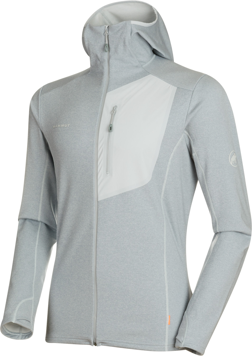 Mammut Aconcagua Light ML Hooded Jacket Men highway