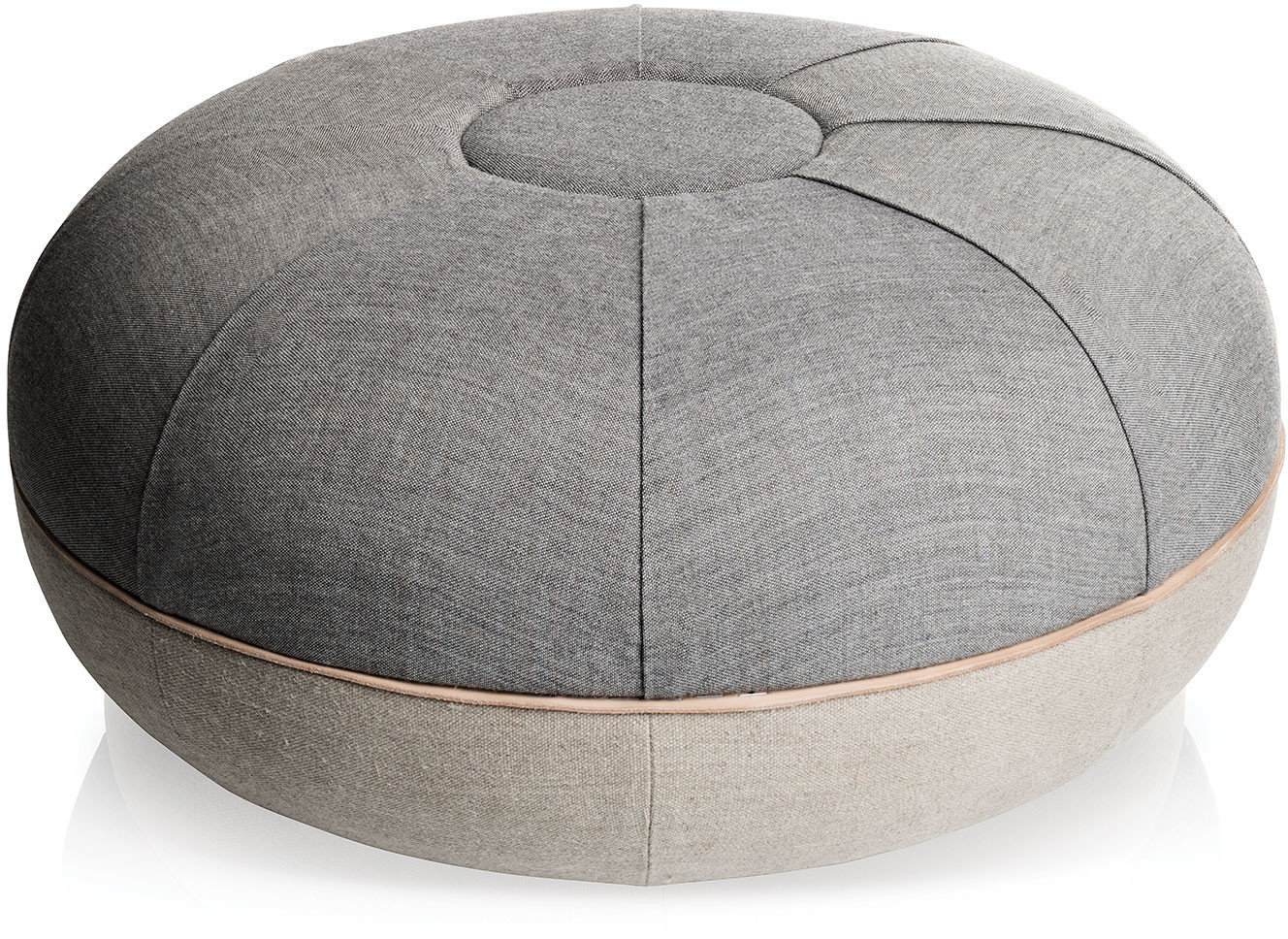 Fritz Hansen Pouf Big