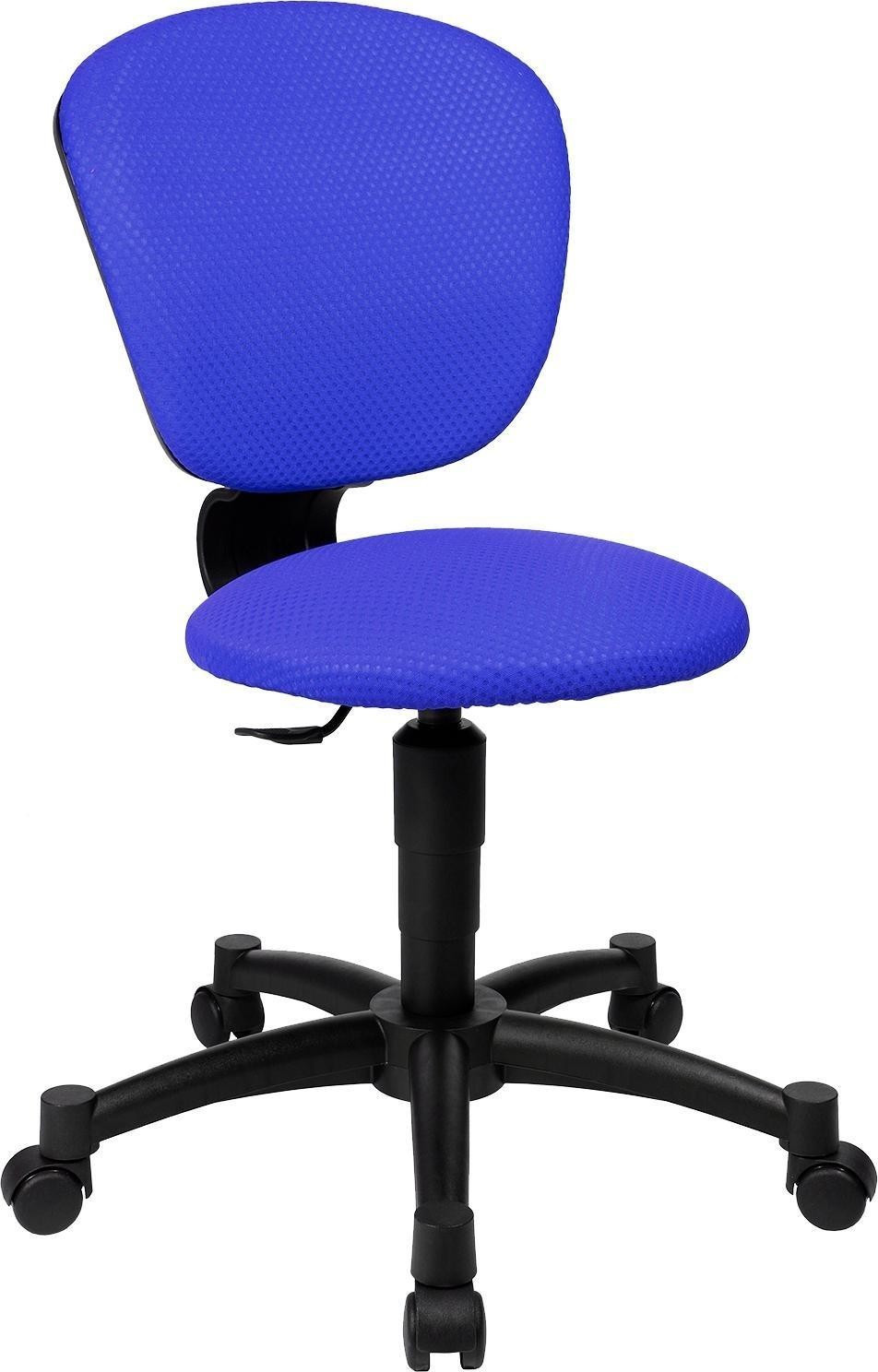 Topstar Sitness Quarter Ball Blue