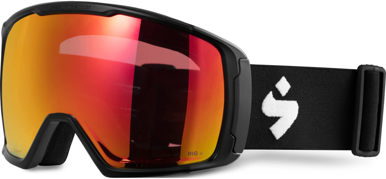Sweet Protection Clockwork RIG 850022