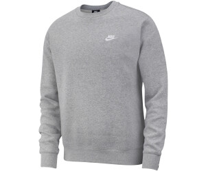 envase nieve Engañoso Nike Sportswear Club Sweatshirt (BV2662) desde 32,99 € | Compara precios en  idealo