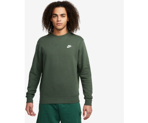 Nike club 2025 sweatshirt green