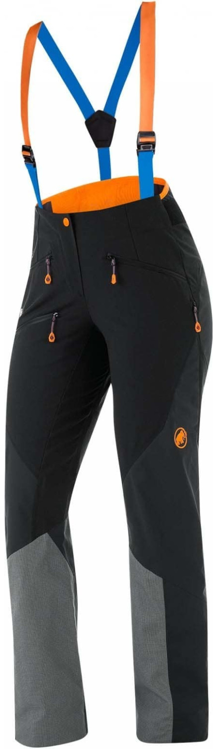 Mammut Eisfeld Guide SO Pants Women