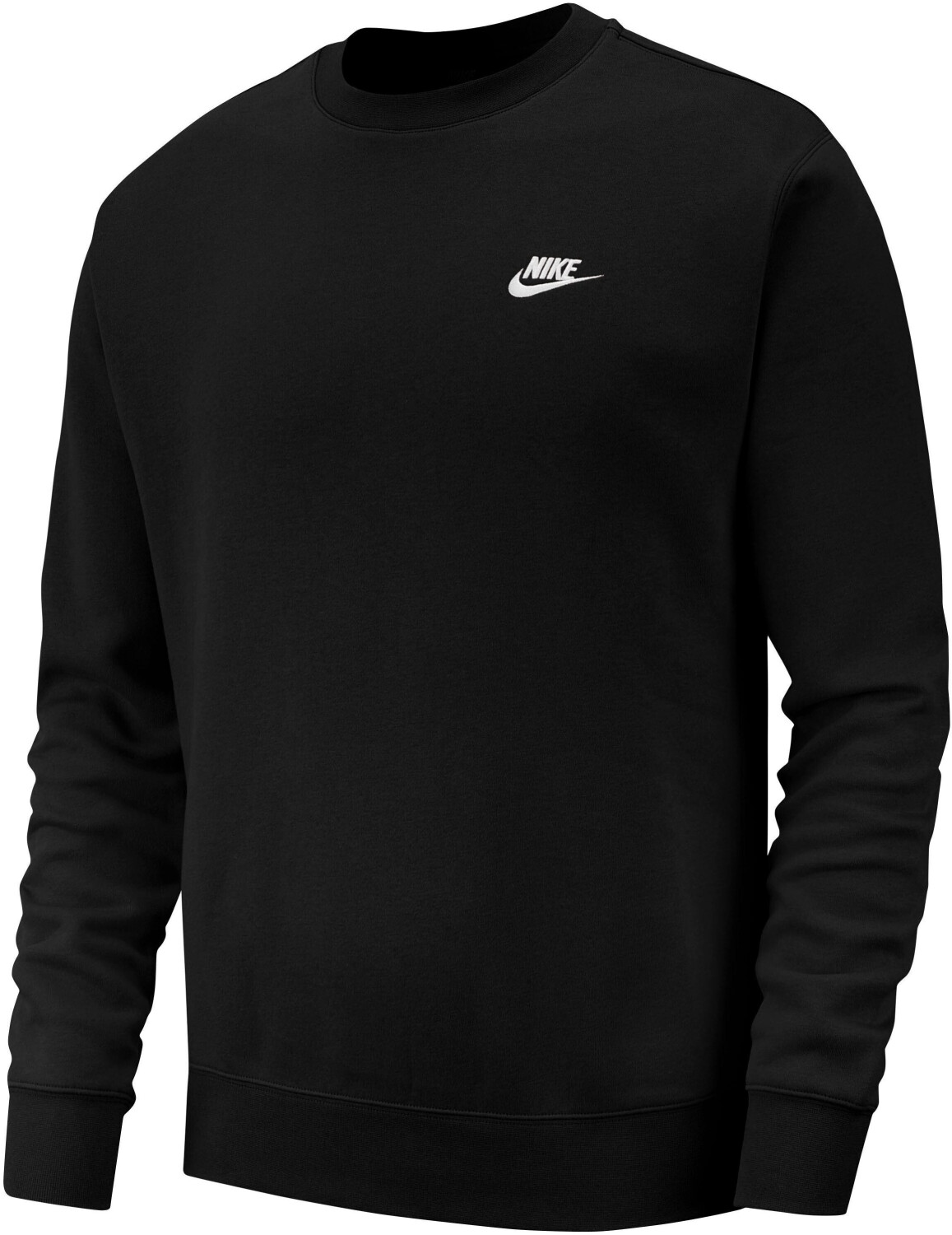 Nike Sportswear Club Sweatshirt black (BV2662-010)