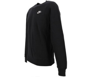 Nike Sportswear CLUB - Sweatshirt - white 