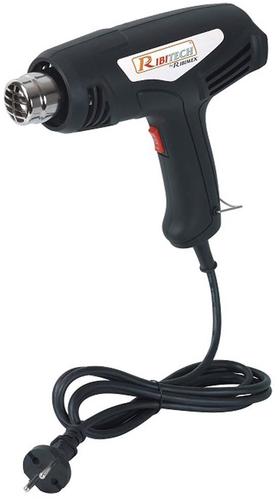 Ribitech PRDECA2000