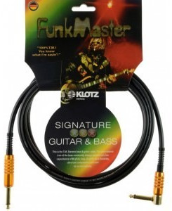 Klotz T.M. Stevens Funkmaster TM-R0900 (9m)