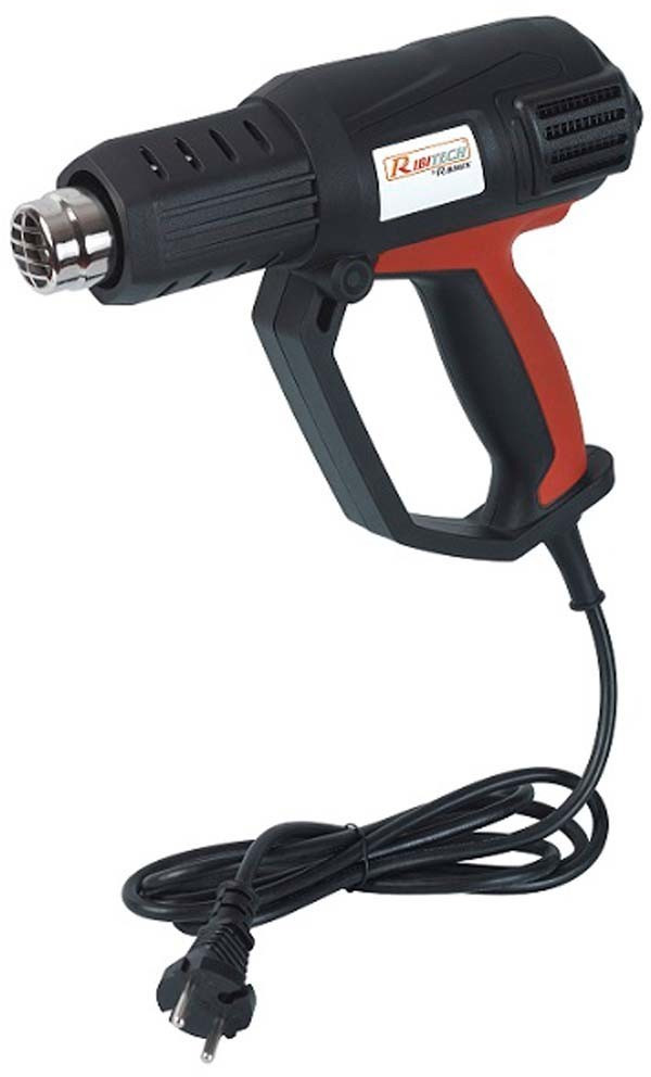 Ribitech PRDECA2000KIT
