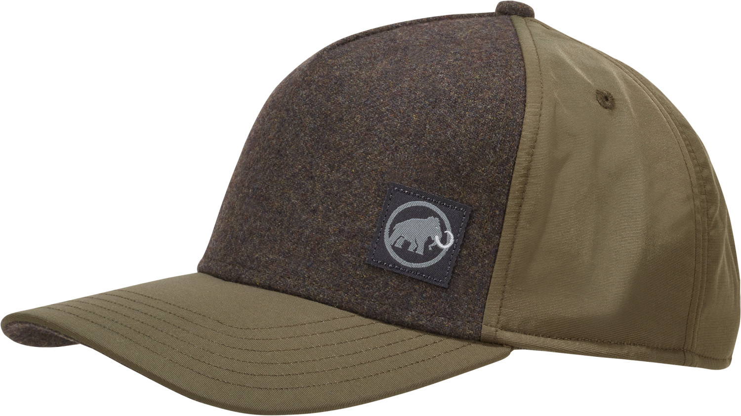 Mammut Alnasca Cap iguana