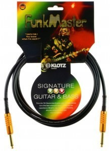 Klotz T.M. Stevens Funkmaster TM-0900 (9m)