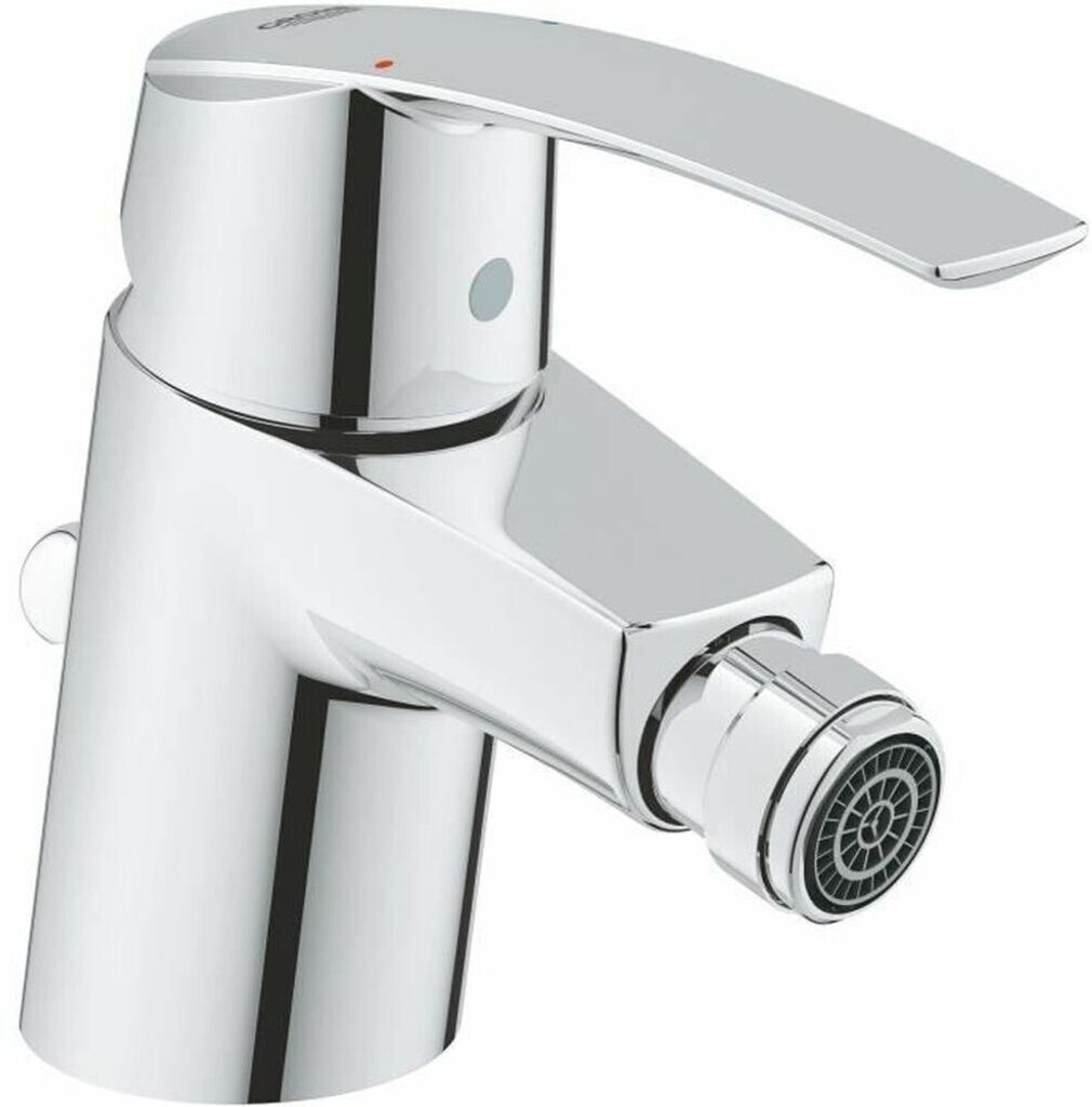 GROHE Start Einhand-Bidetbatterie DN 15 (32560001) ab 71,65  