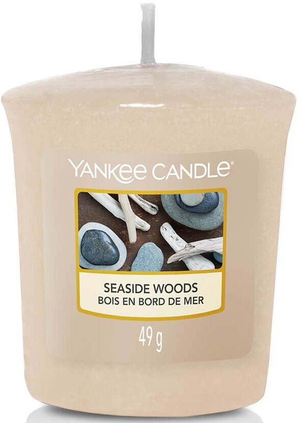 Yankee Candle Seaside Woods Votive 49 g