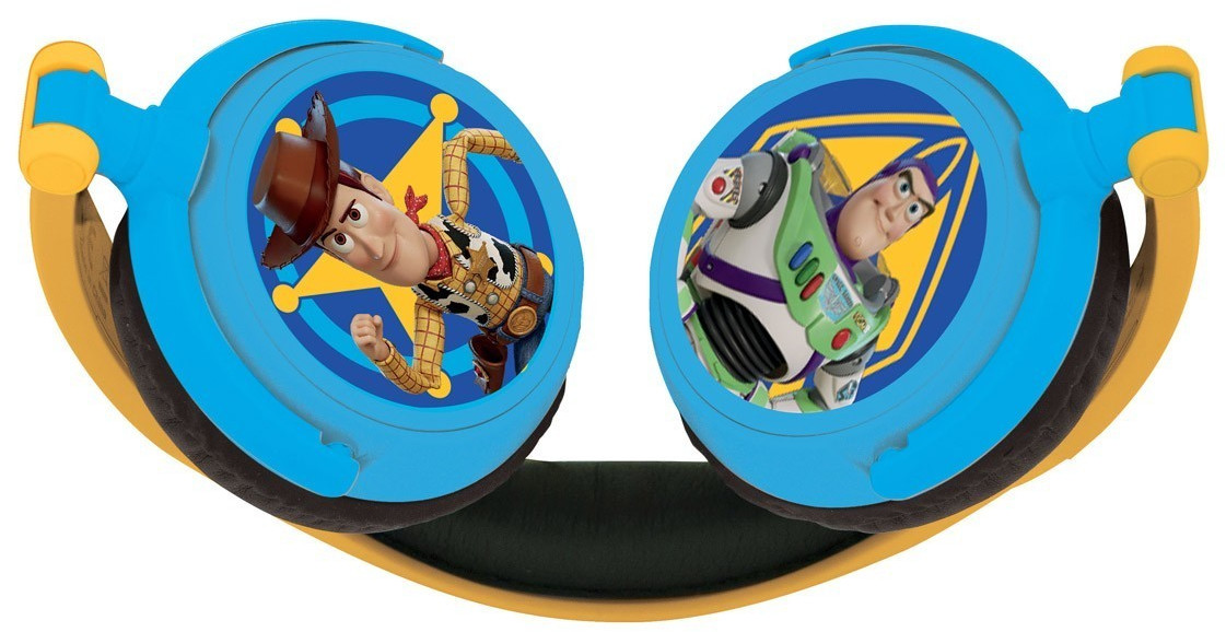 Toy story 4 headphones deals