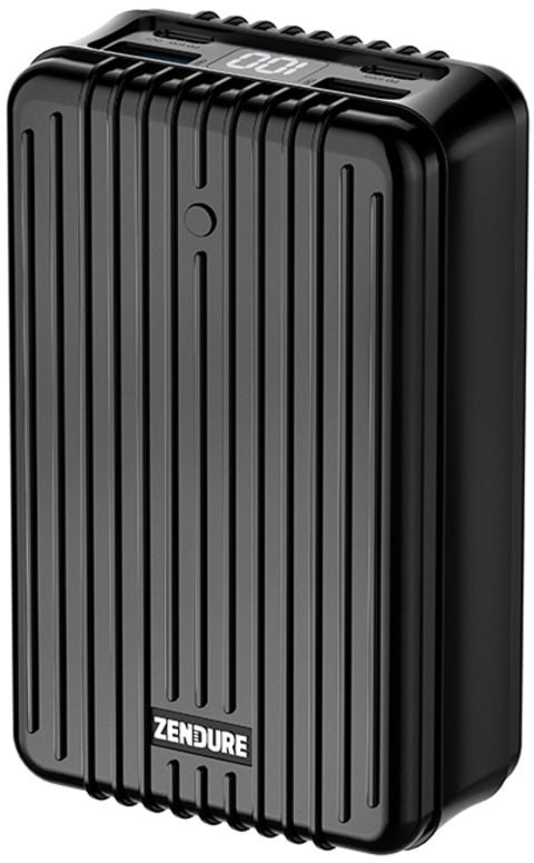 Zendure SuperTank 27000 mAh Black