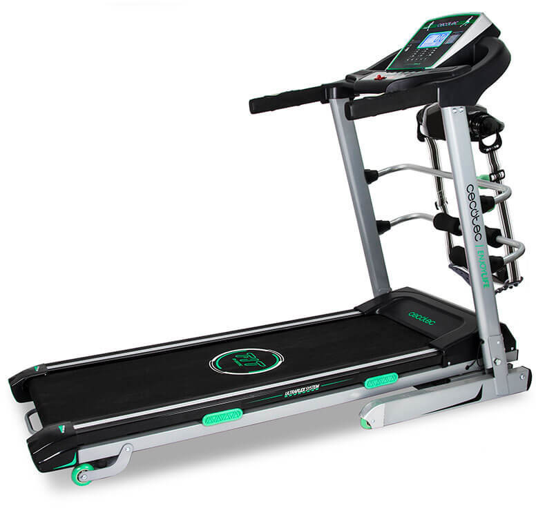 Cecotec Extreme Track Vibrator