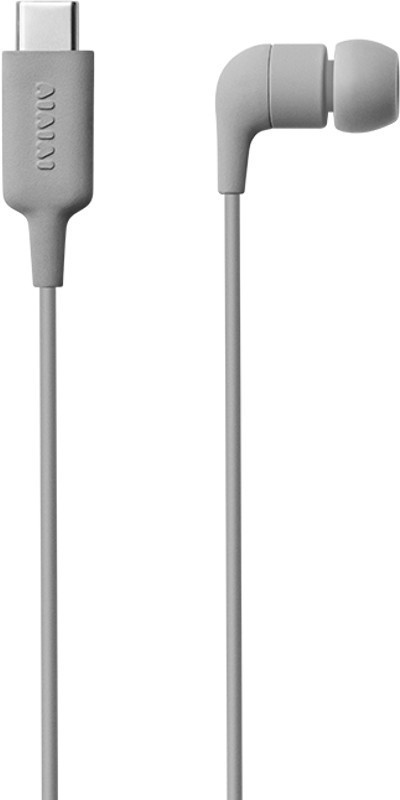 Aiaiai Pipe 2.0 gris