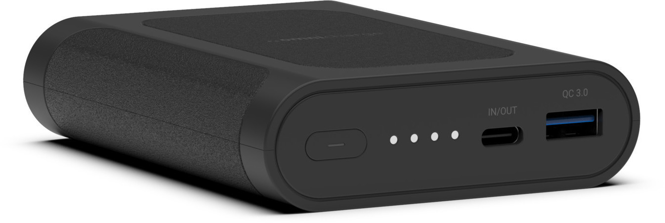 Omnicharge Mobile 12800 mAh