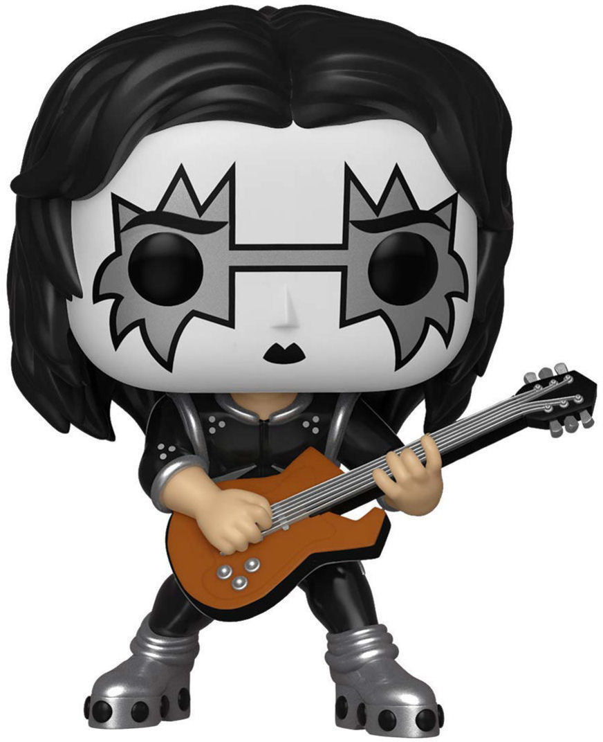 Funko Funko Pop! Rock: Kiss