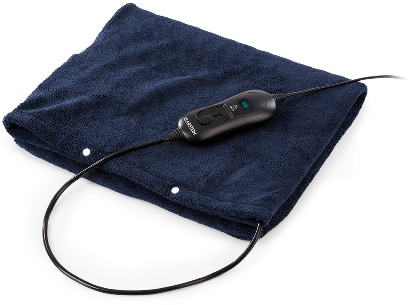 Klarstein Dr. Watson Heatzone L Dark Blue