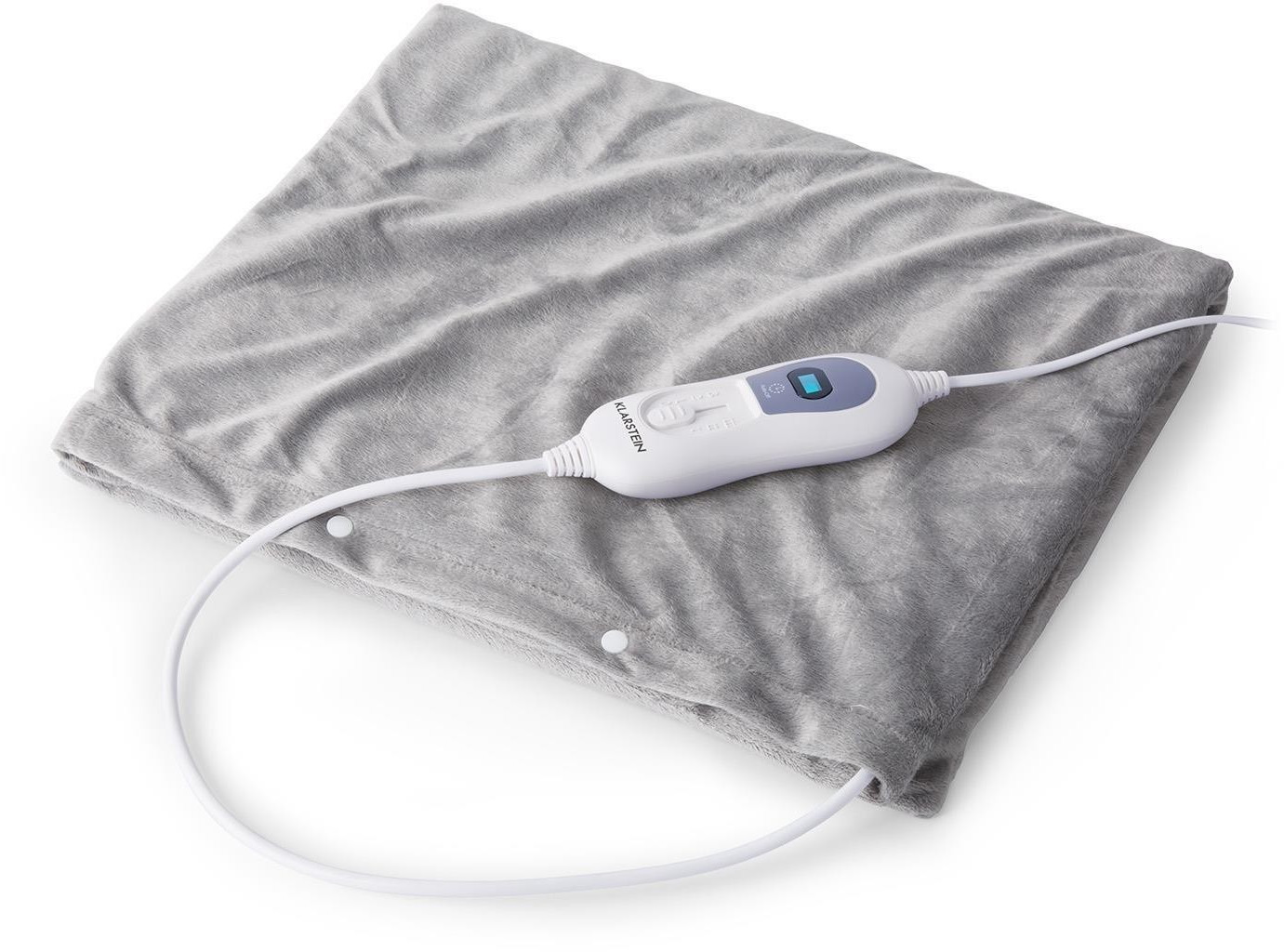 Klarstein Dr. Watson Heatzone L Grey