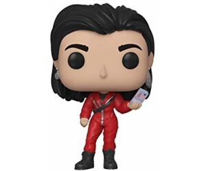 Buy Funko Pop Television La casa de Papel from 9.97 Today
