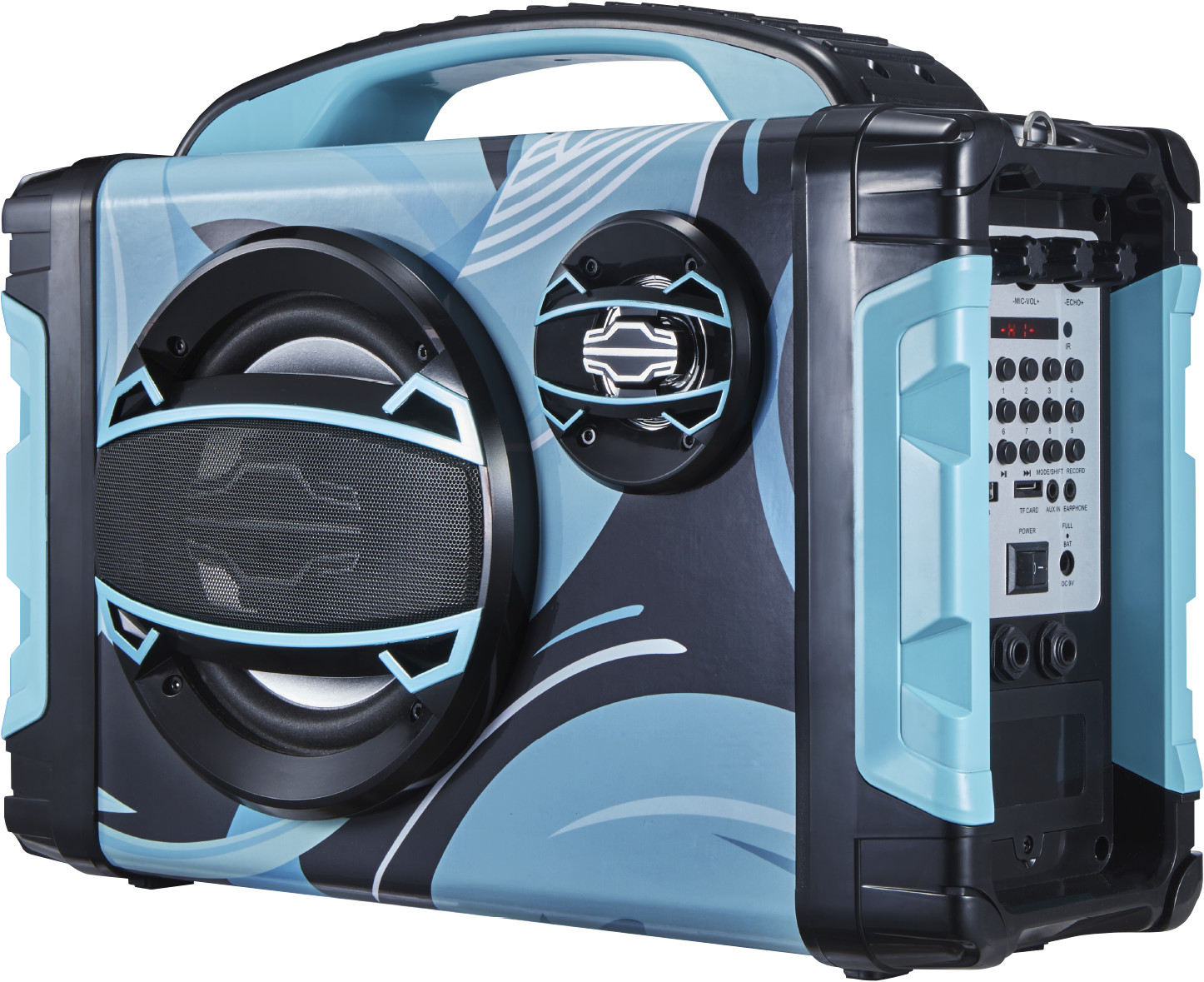Brigmton BBOX-2