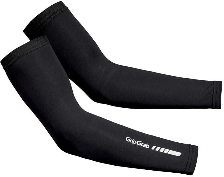 GripGrab UPF 50+ UV Sleeves black