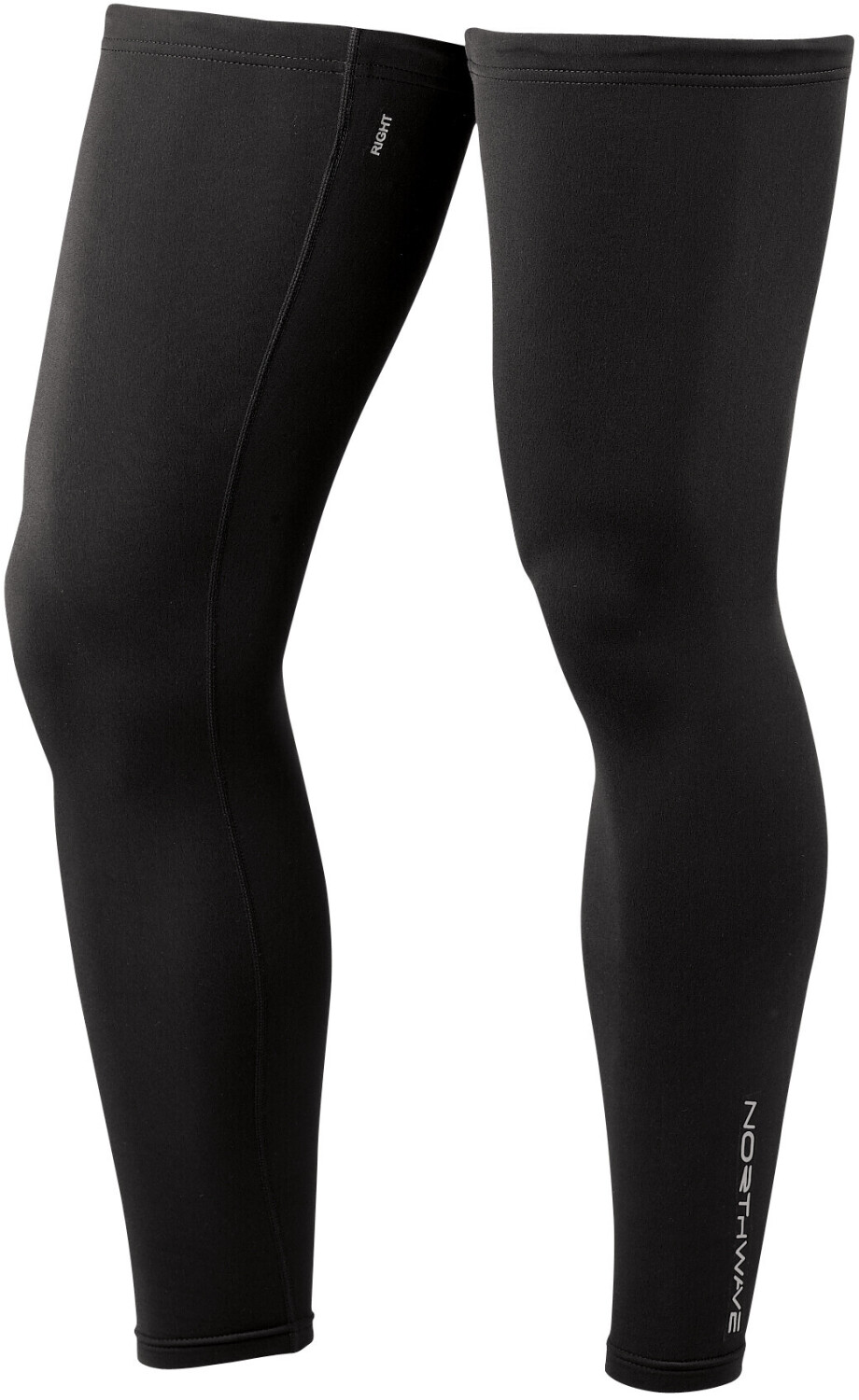 Northwave Easy Leg Warmers black