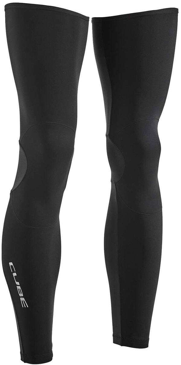 Cube Blackline Beinlinge black