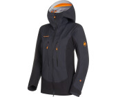 Mammut Eisfeld Guide SO Hooded Jacket 