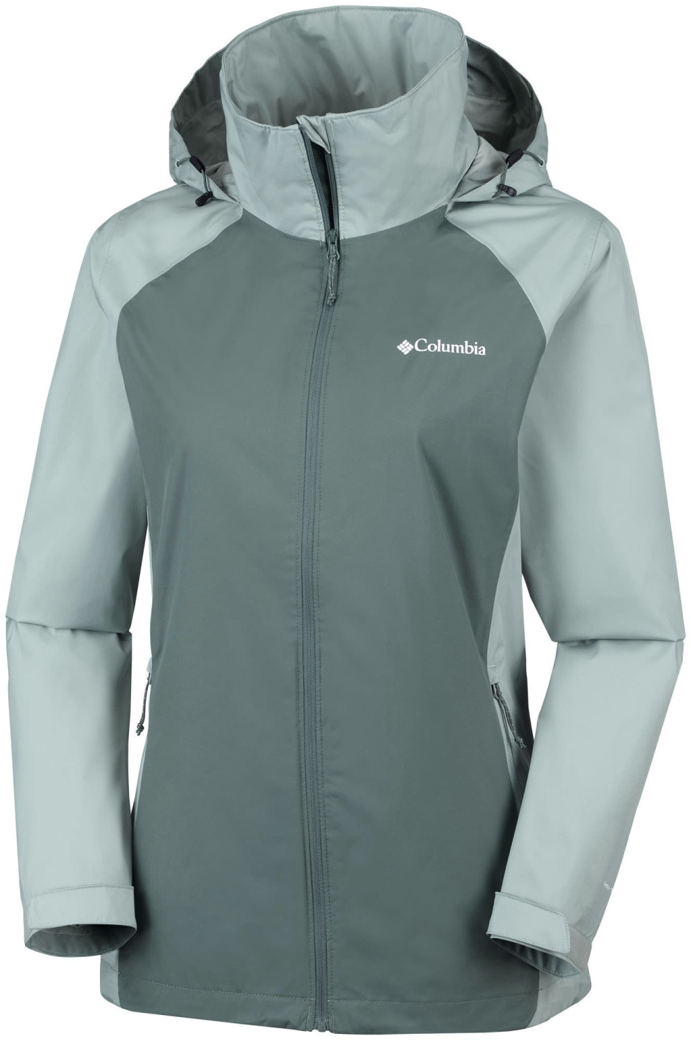 Columbia Tapanga Trail Women's niagra/pond