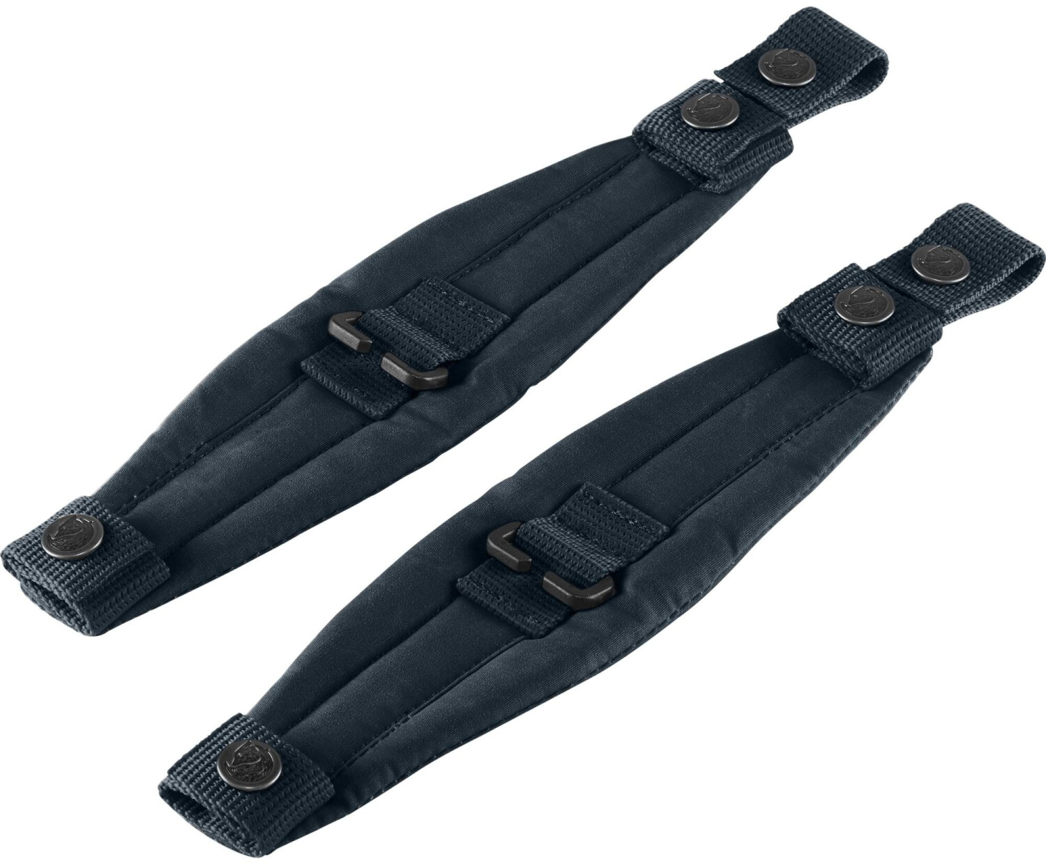 Fjällräven Kånken Mini Shoulder Pads navy blue
