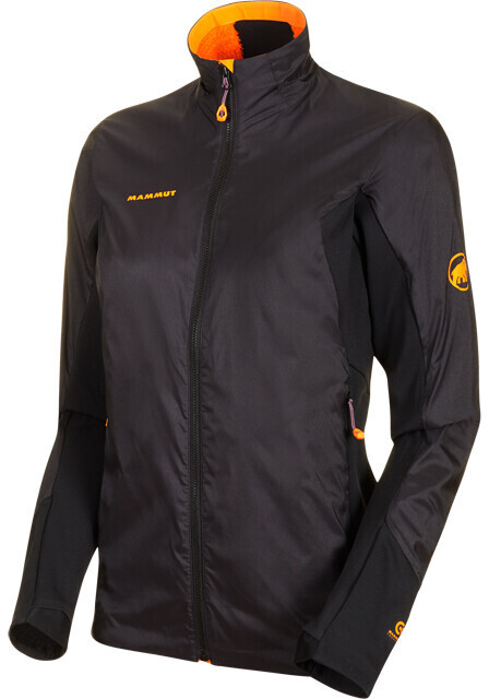 Mammut Eigerjoch IN Hybrid Jacket Women black