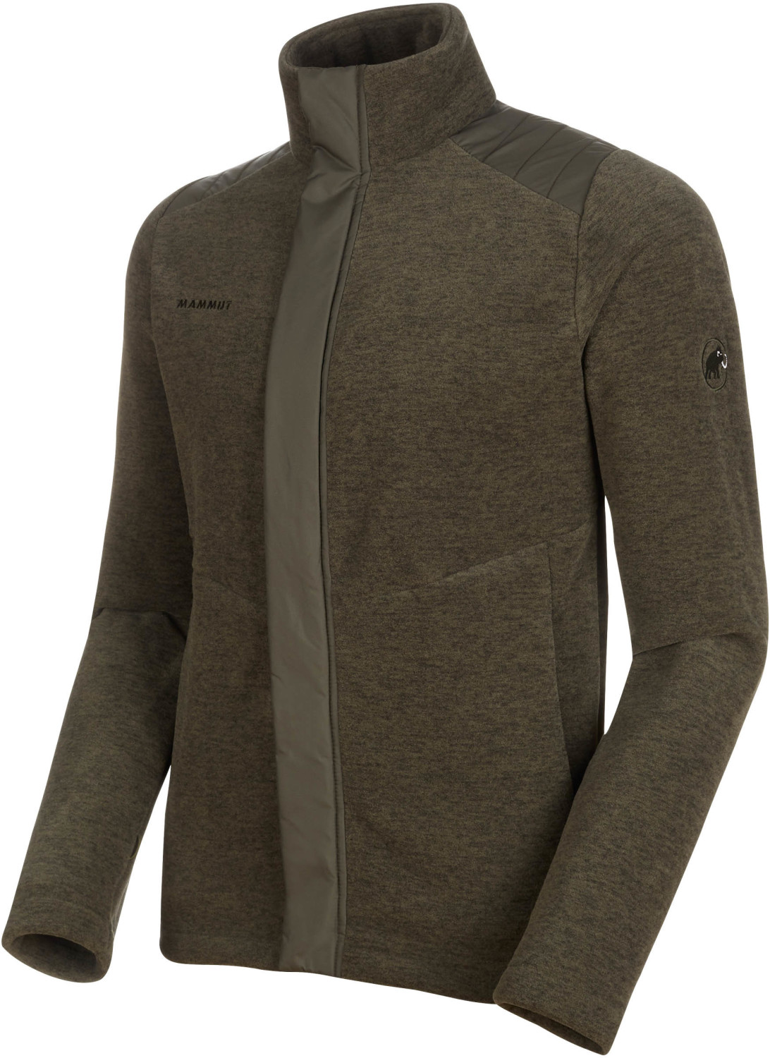 Mammut Innominata ML Jacket Men (1014-01470) iguana melange