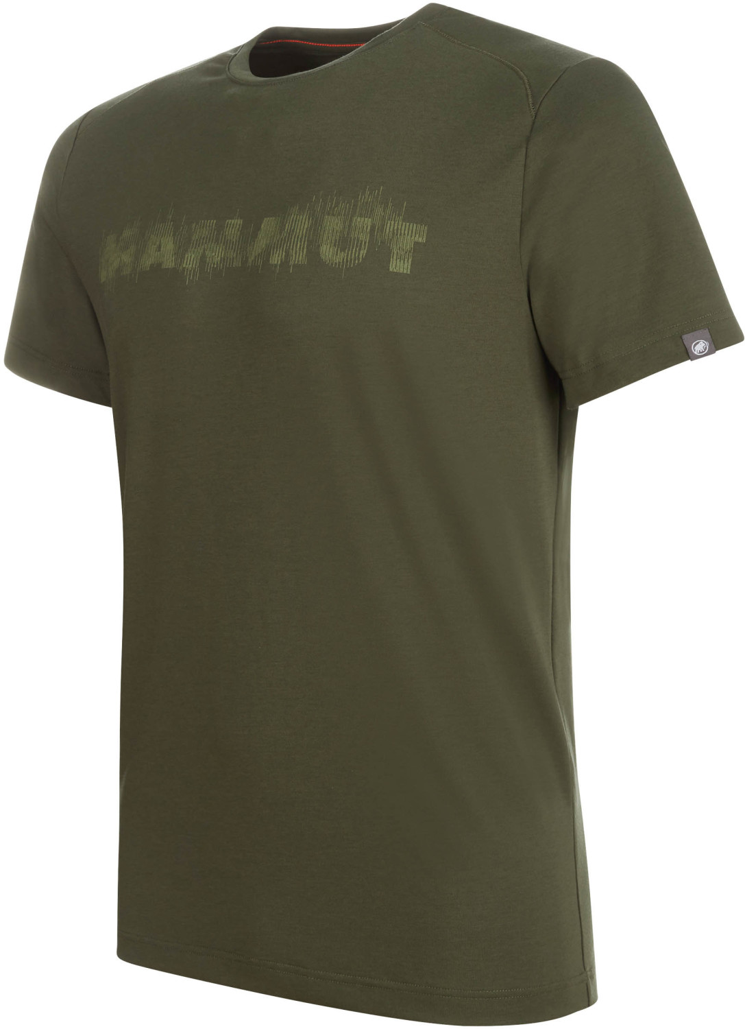 Mammut Trovat T-Shirt iguana