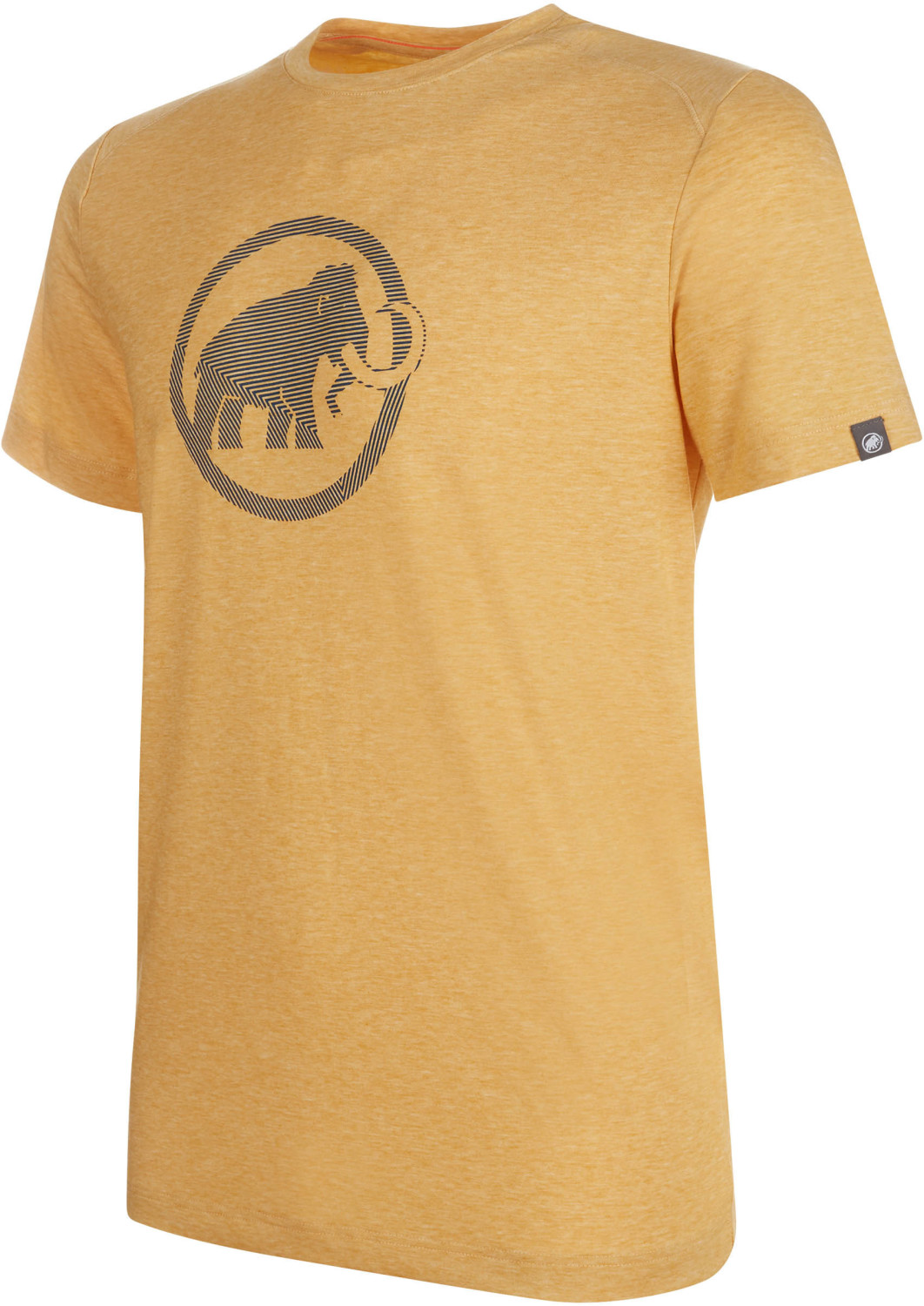 Mammut Trovat T-Shirt golden