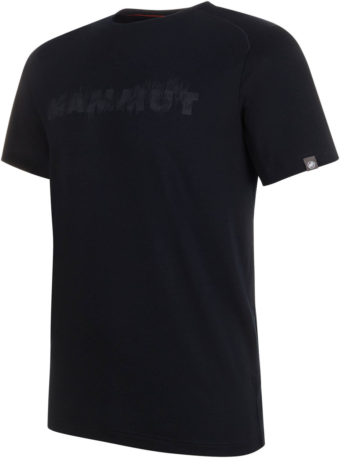 Mammut Trovat T-Shirt black
